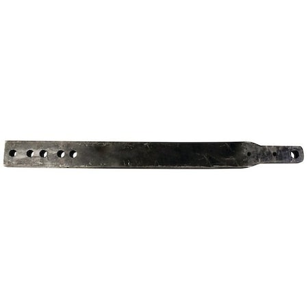 A & I Products Drawbar, Swinging; High Capacity, Cat. III 57.5" x5" x2.5" A-87680426